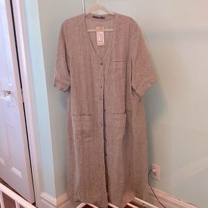 Karen dress, Gudrun Sjoden